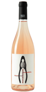 Trencaclosques Montsant vino rosado de Syrah